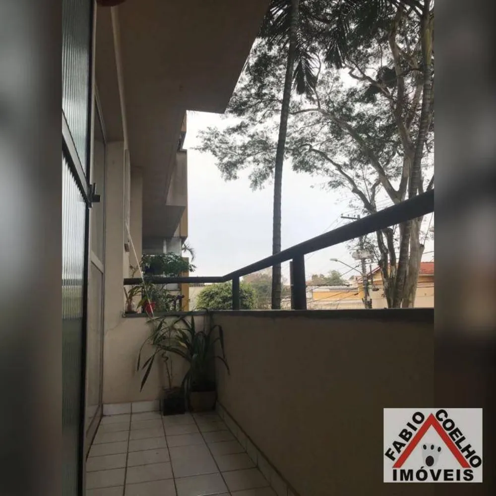Apartamento, 2 quartos, 60 m² - Foto 1