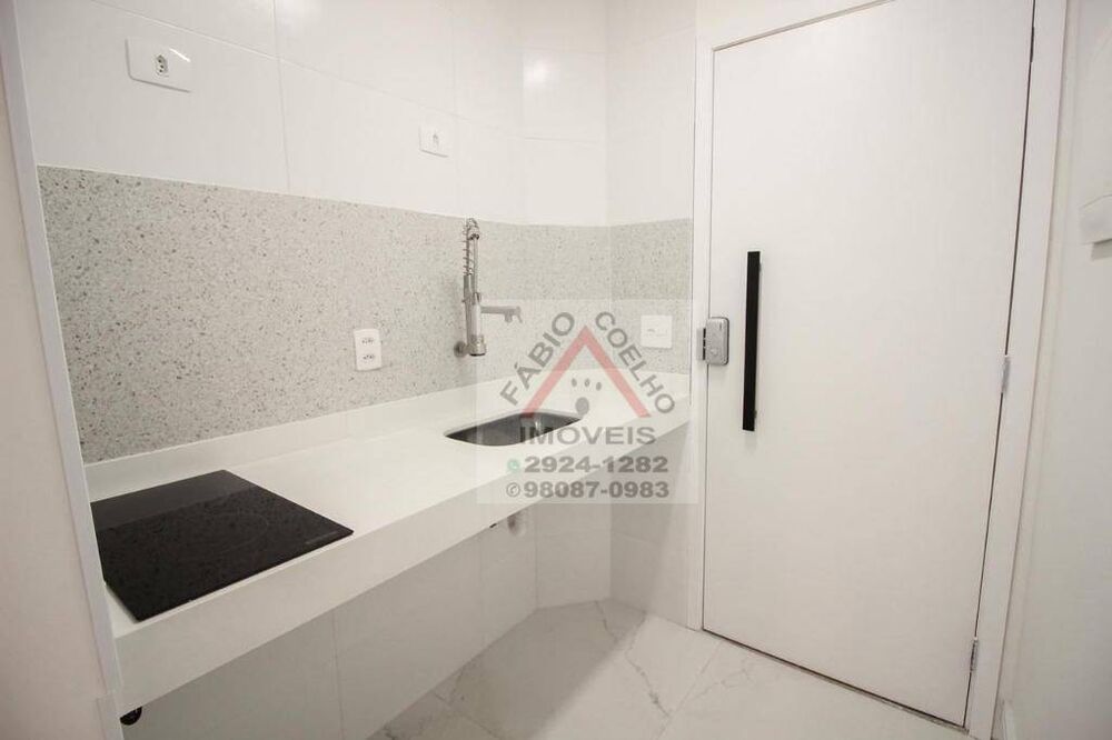 Kitnet-Studio, 30 m² - Foto 5