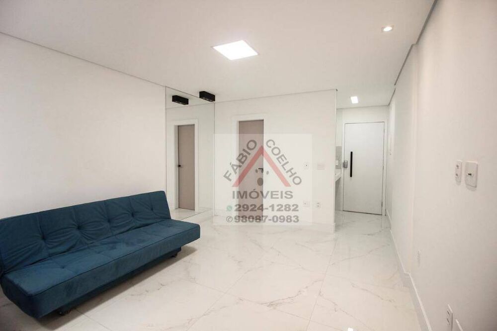 Kitnet-Studio, 30 m² - Foto 7