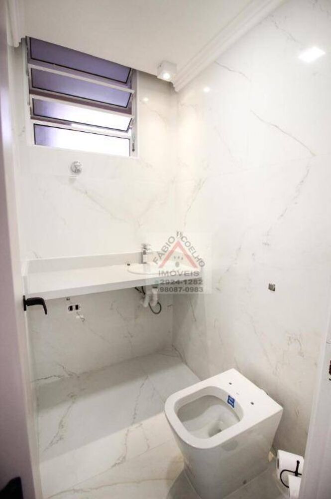 Kitnet-Studio, 30 m² - Foto 4