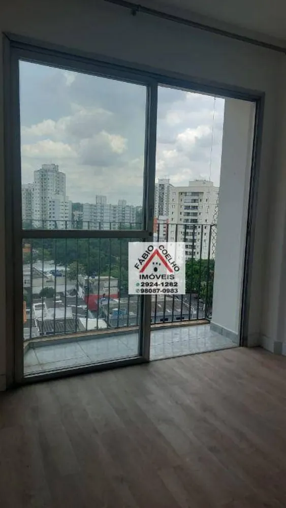 Apartamento, 2 quartos, 71 m² - Foto 2