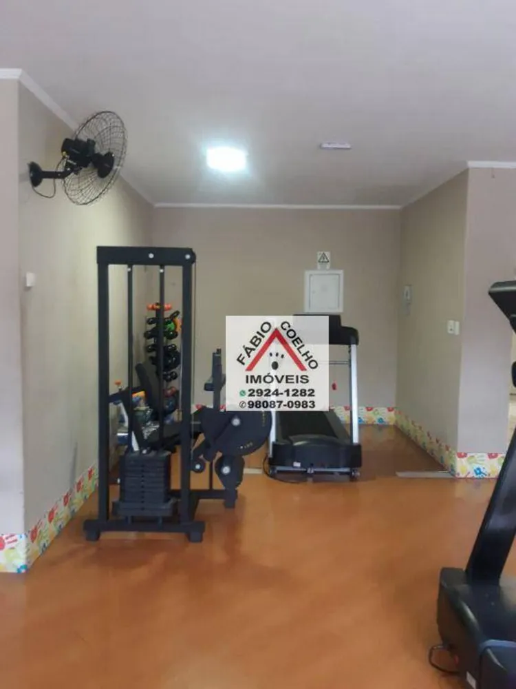 Apartamento, 2 quartos, 71 m² - Foto 2