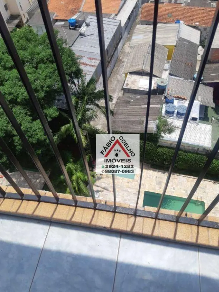 Apartamento, 2 quartos, 71 m² - Foto 1