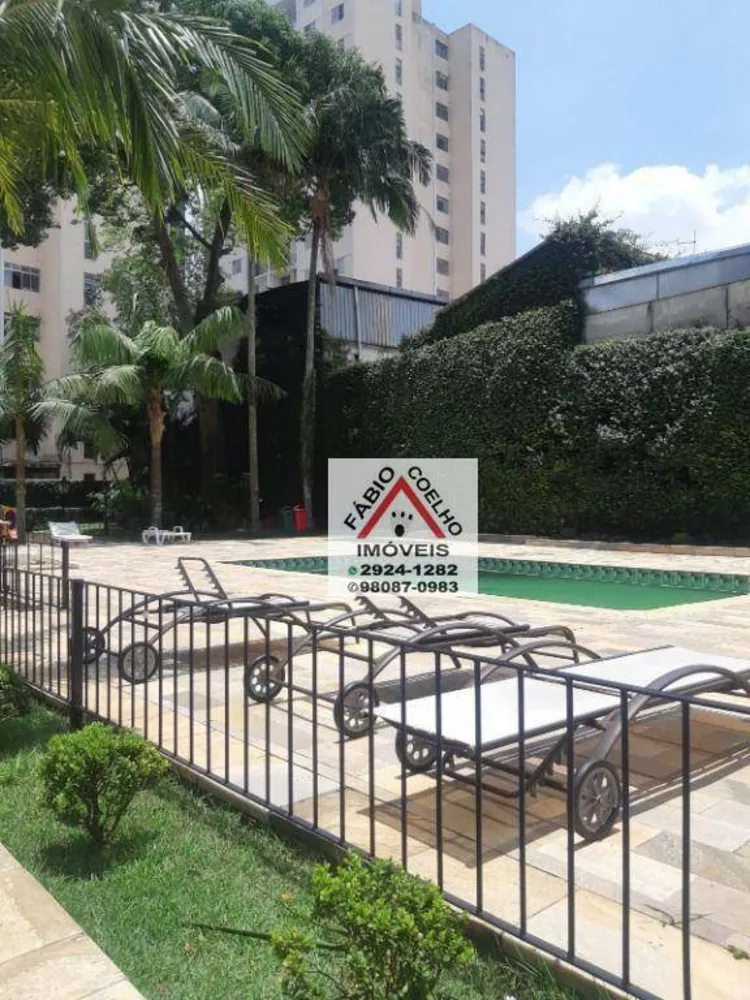 Apartamento, 2 quartos, 71 m² - Foto 7