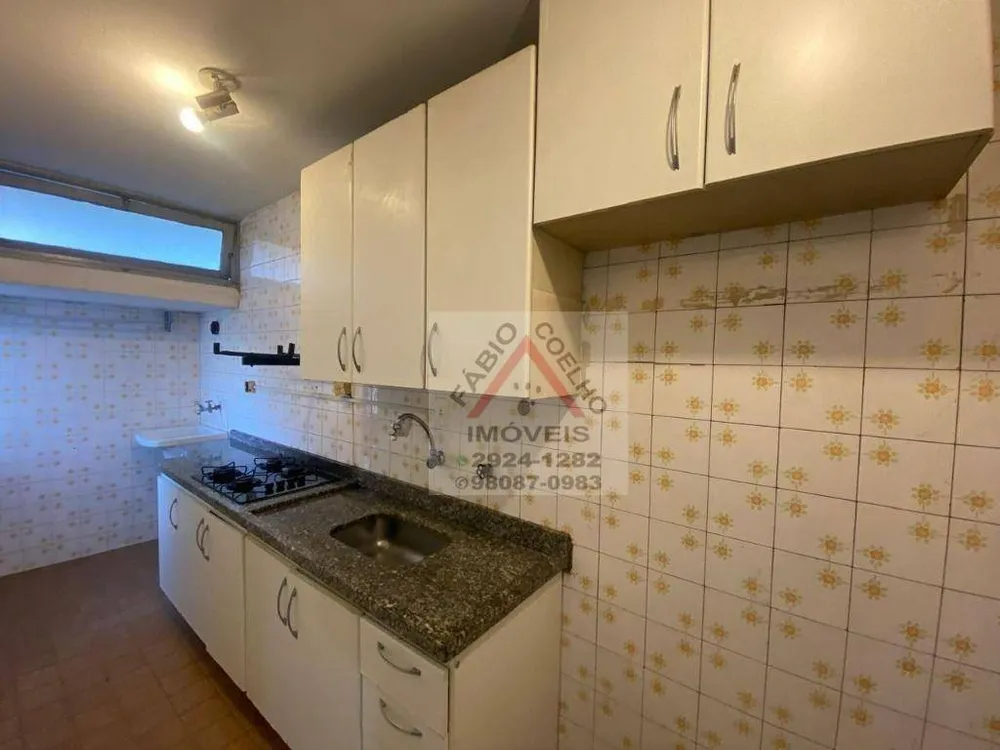 Apartamento, 1 quarto, 36 m² - Foto 12