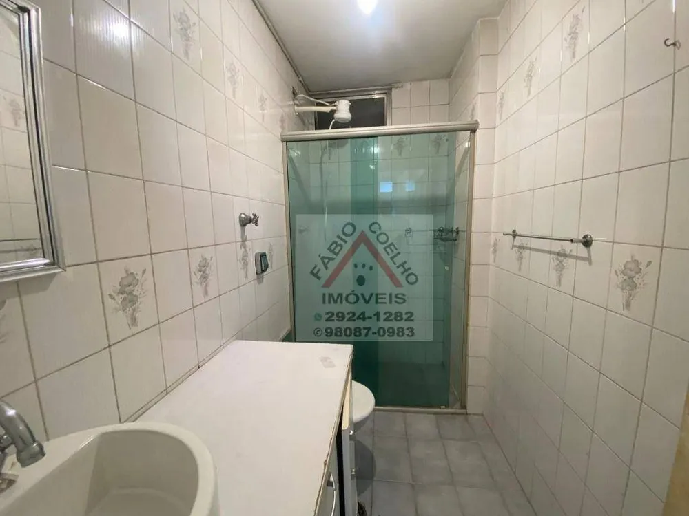 Apartamento, 1 quarto, 36 m² - Foto 12