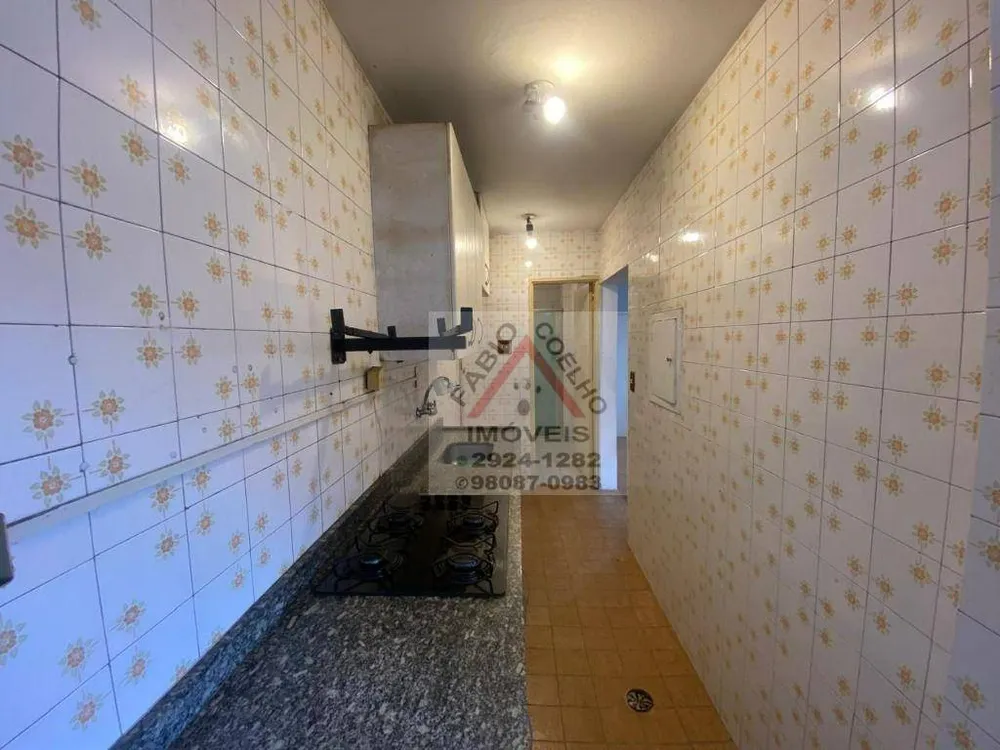 Apartamento, 1 quarto, 36 m² - Foto 7