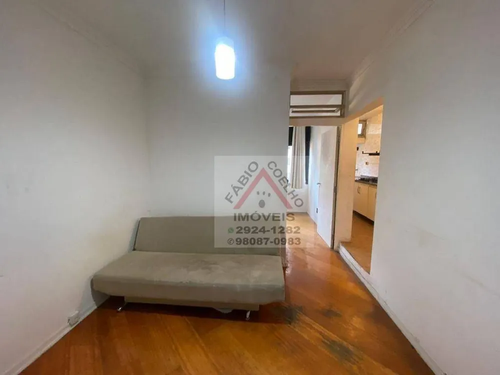 Apartamento, 1 quarto, 36 m² - Foto 4