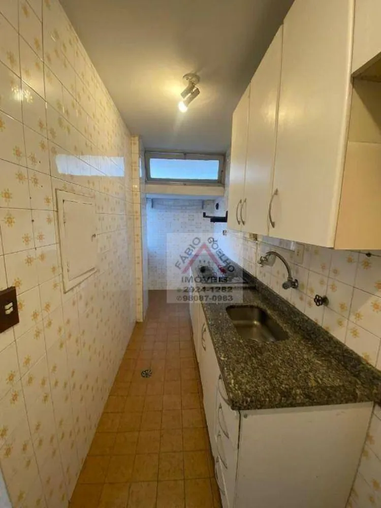 Apartamento, 1 quarto, 36 m² - Foto 9