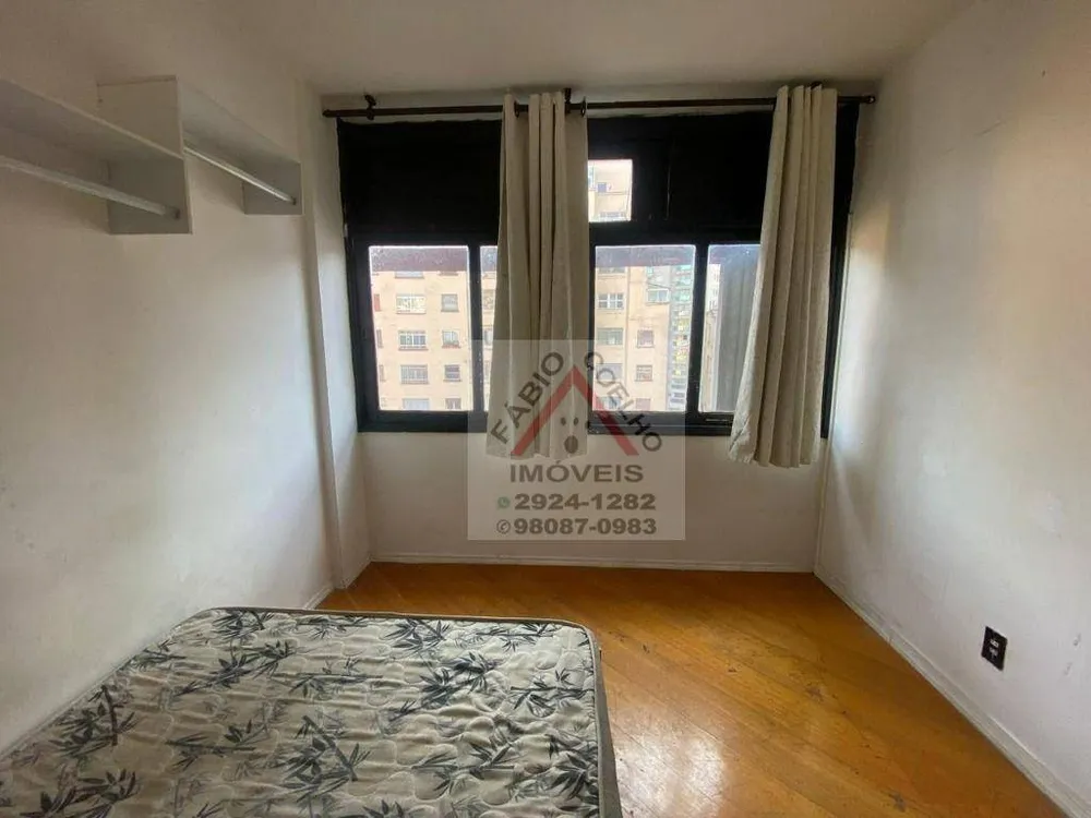 Apartamento, 1 quarto, 36 m² - Foto 15