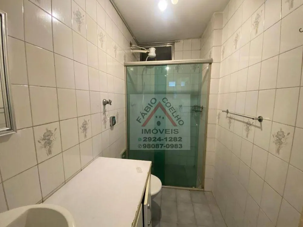 Apartamento, 1 quarto, 36 m² - Foto 2