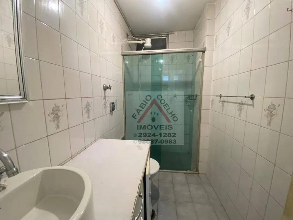Apartamento, 1 quarto, 36 m² - Foto 13