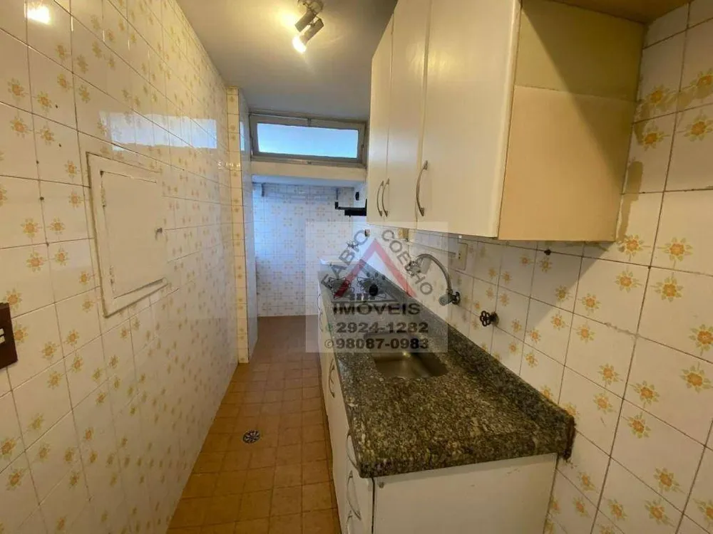 Apartamento, 1 quarto, 36 m² - Foto 10