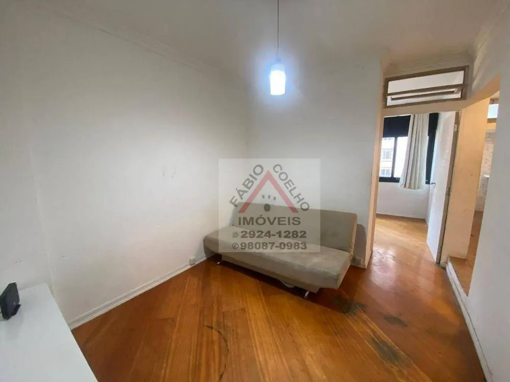 Apartamento, 1 quarto, 36 m² - Foto 11