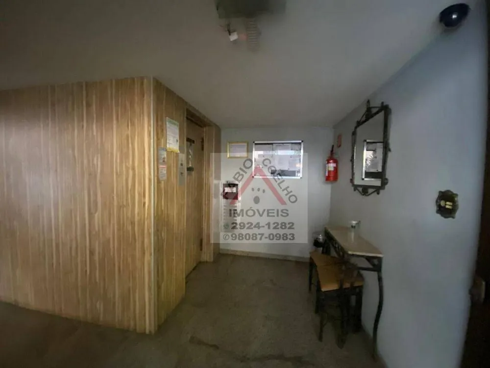 Apartamento, 1 quarto, 36 m² - Foto 8