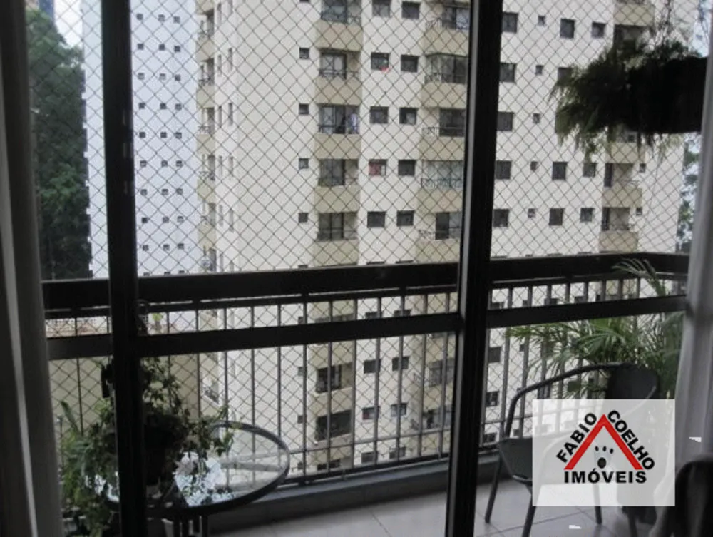 Apartamento, 150 m² - Foto 4