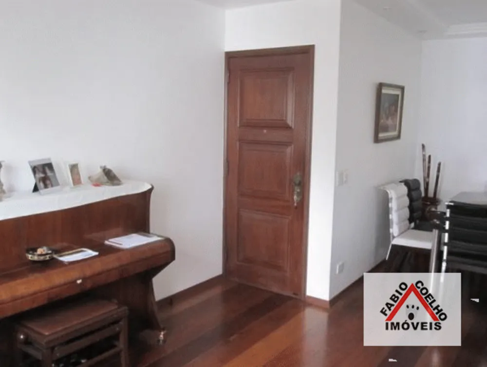 Apartamento, 150 m² - Foto 3