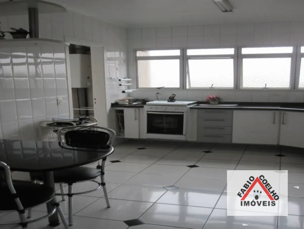 Apartamento, 150 m² - Foto 5