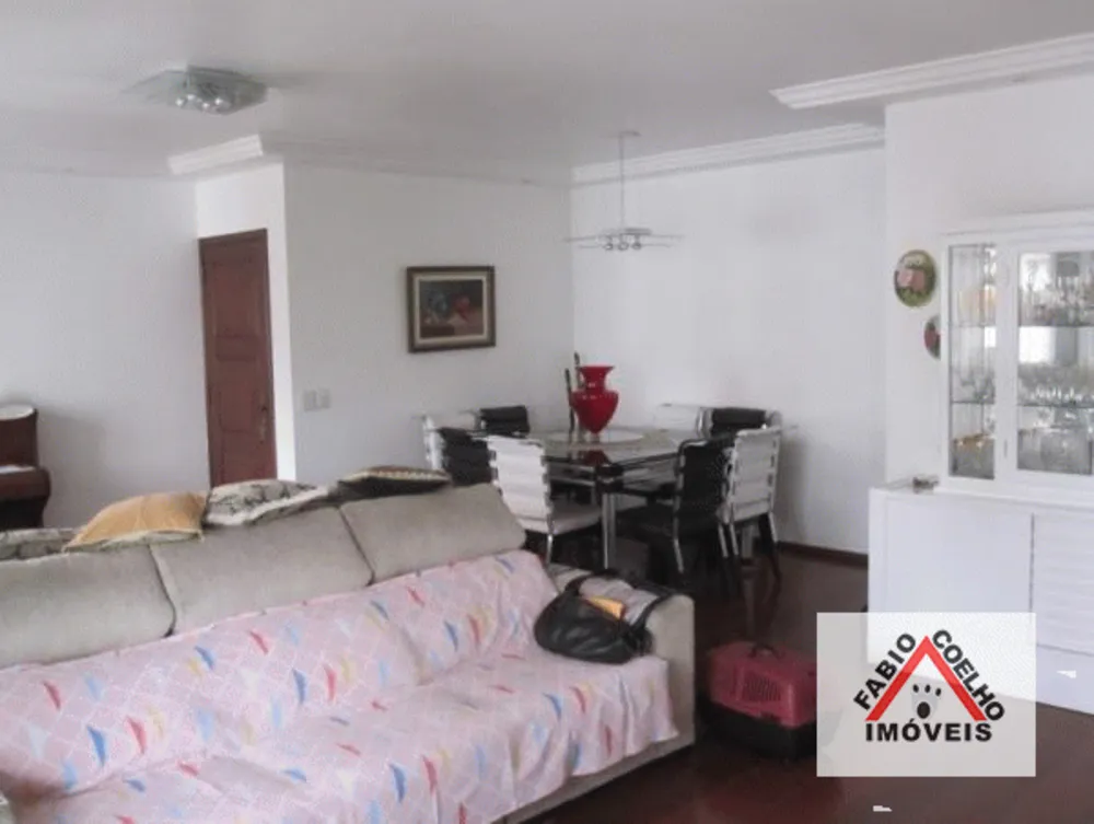 Apartamento, 150 m² - Foto 2