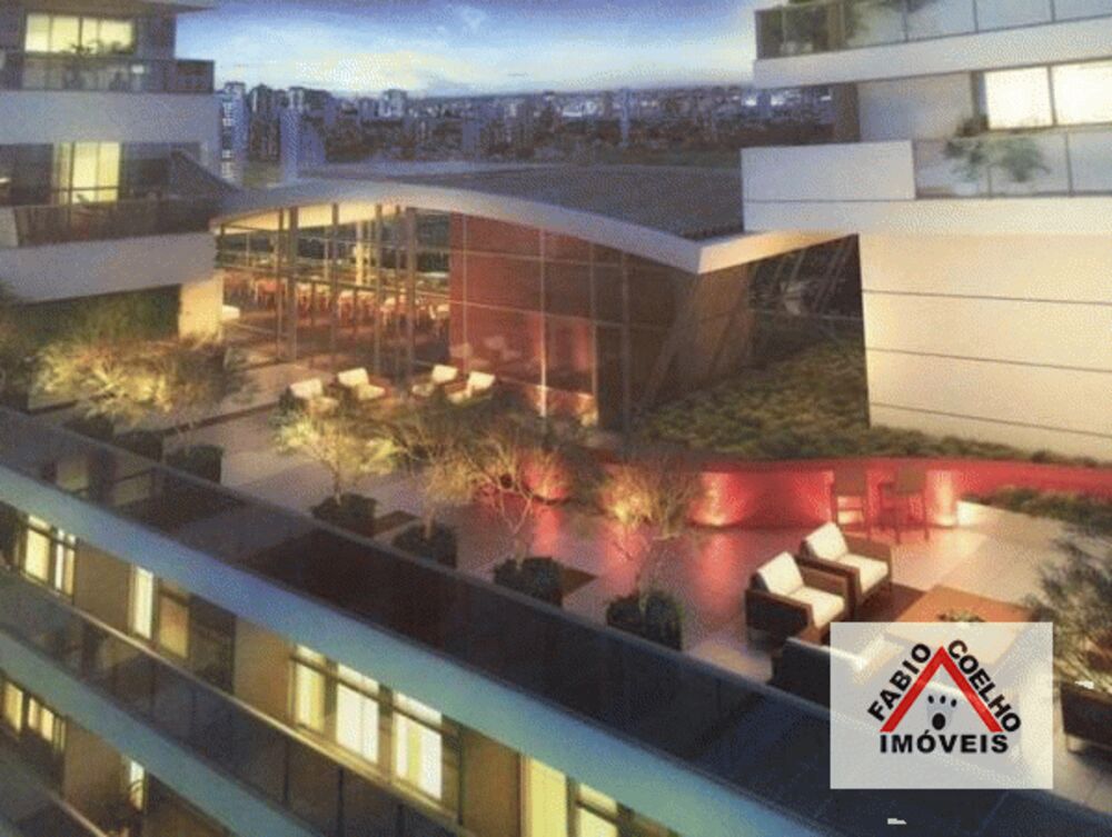 Apartamento, 51 m² - Foto 7