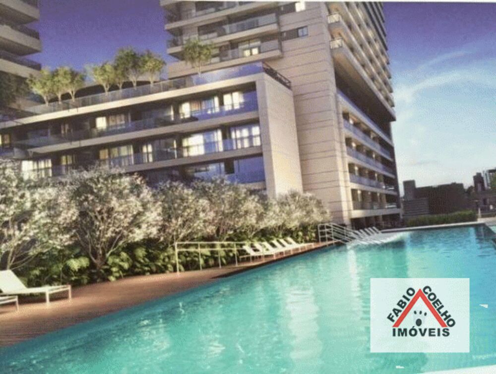 Apartamento, 51 m² - Foto 6