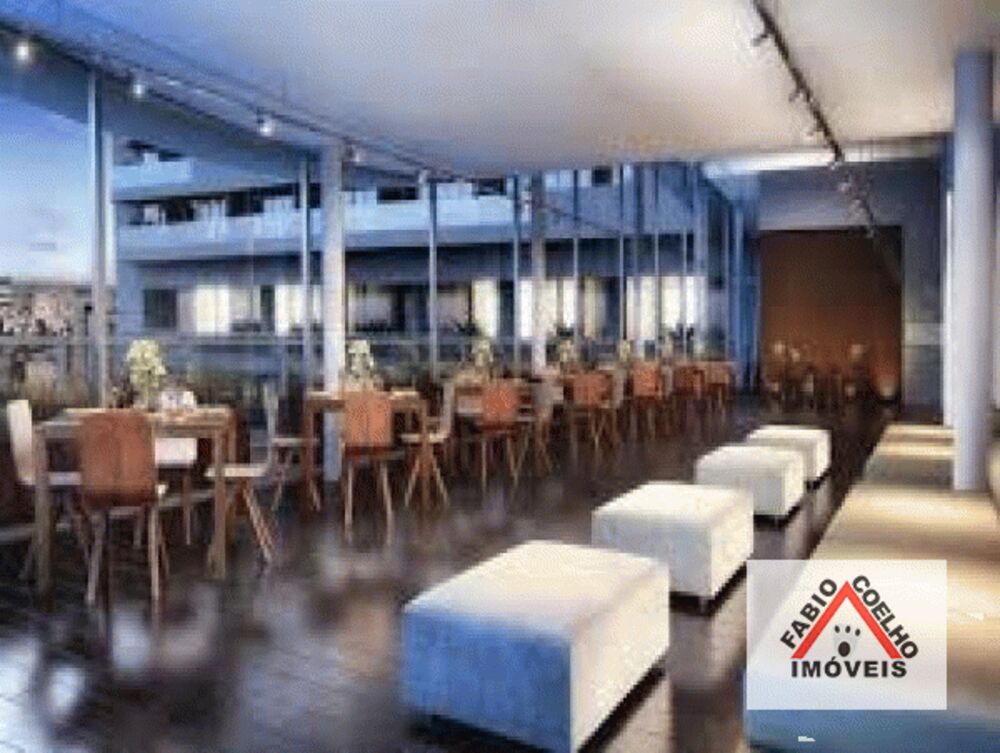 Apartamento, 51 m² - Foto 11