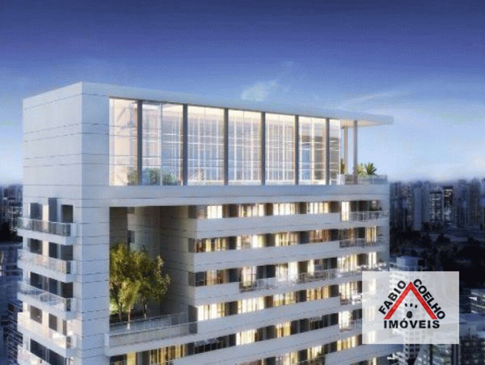 Apartamento, 51 m² - Foto 9