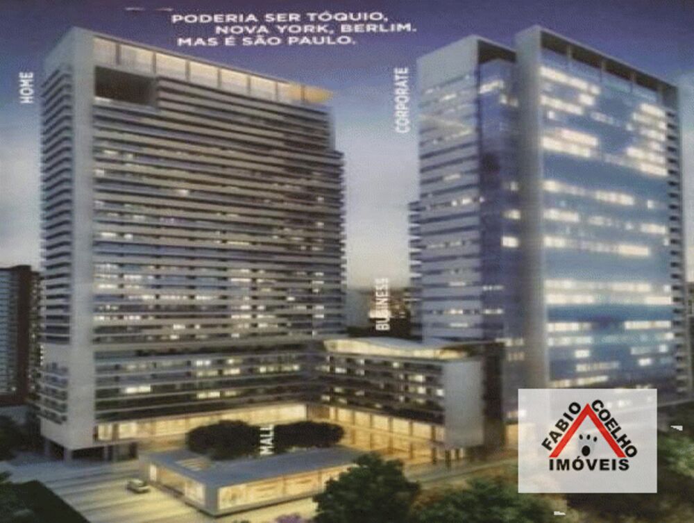 Apartamento, 51 m² - Foto 10