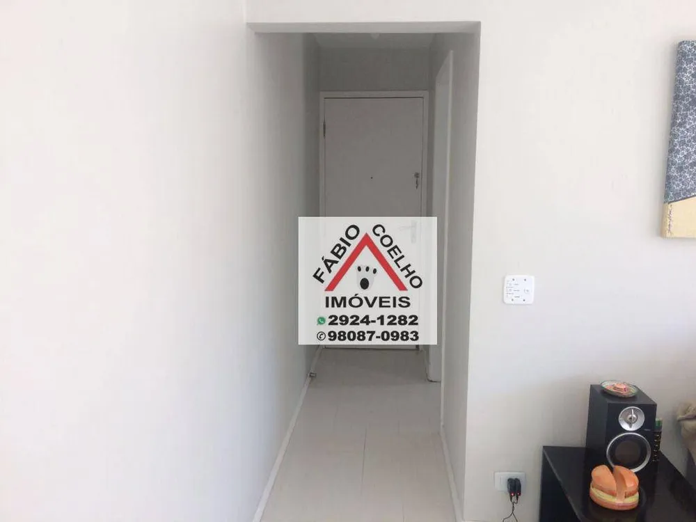Apartamento, 2 quartos, 92 m² - Foto 4
