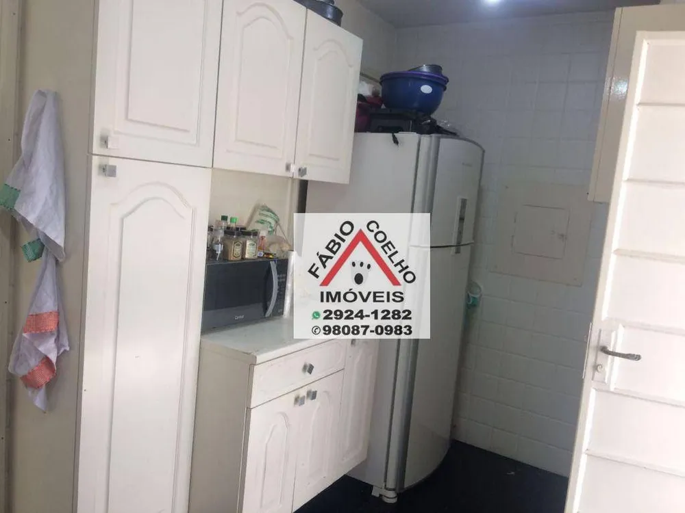 Apartamento, 2 quartos, 92 m² - Foto 7