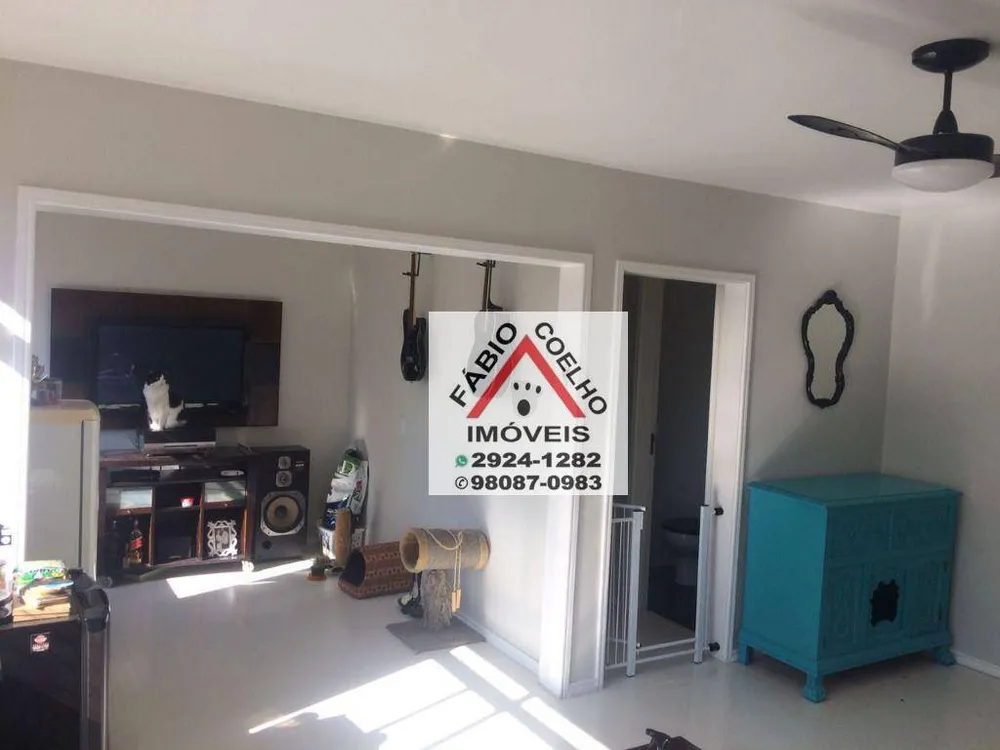 Apartamento, 2 quartos, 92 m² - Foto 5