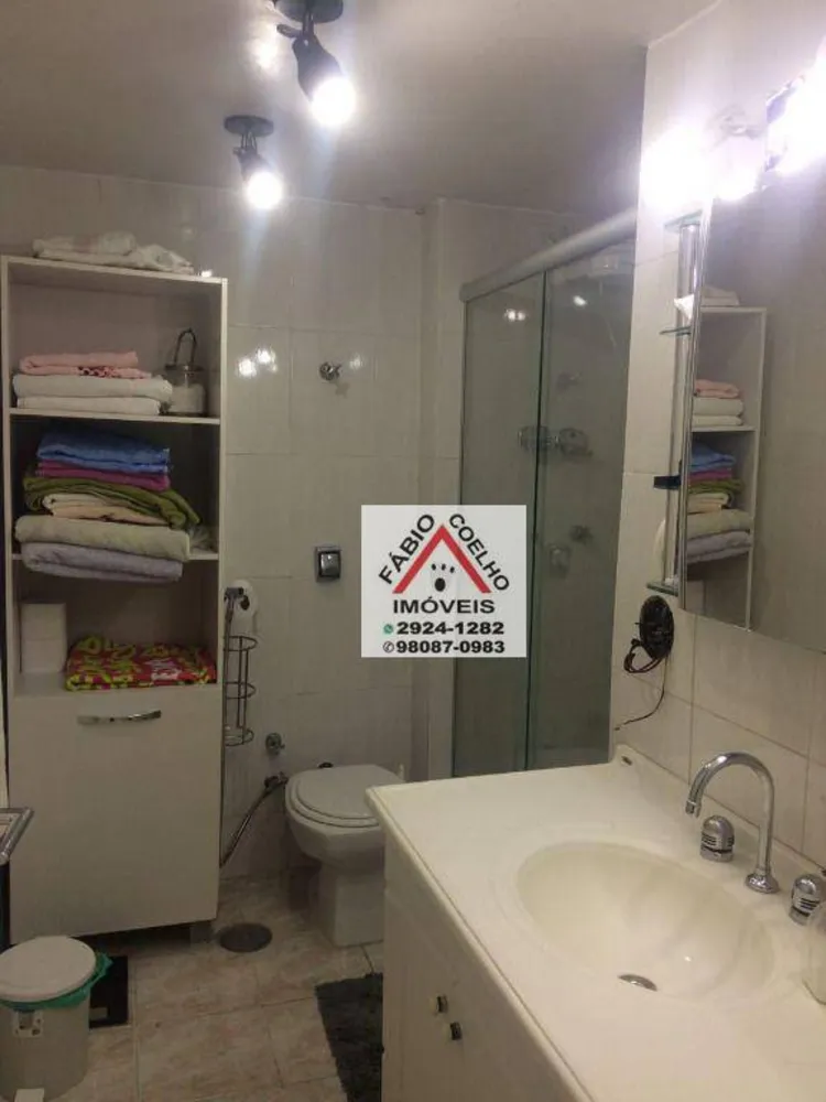 Apartamento, 2 quartos, 92 m² - Foto 2