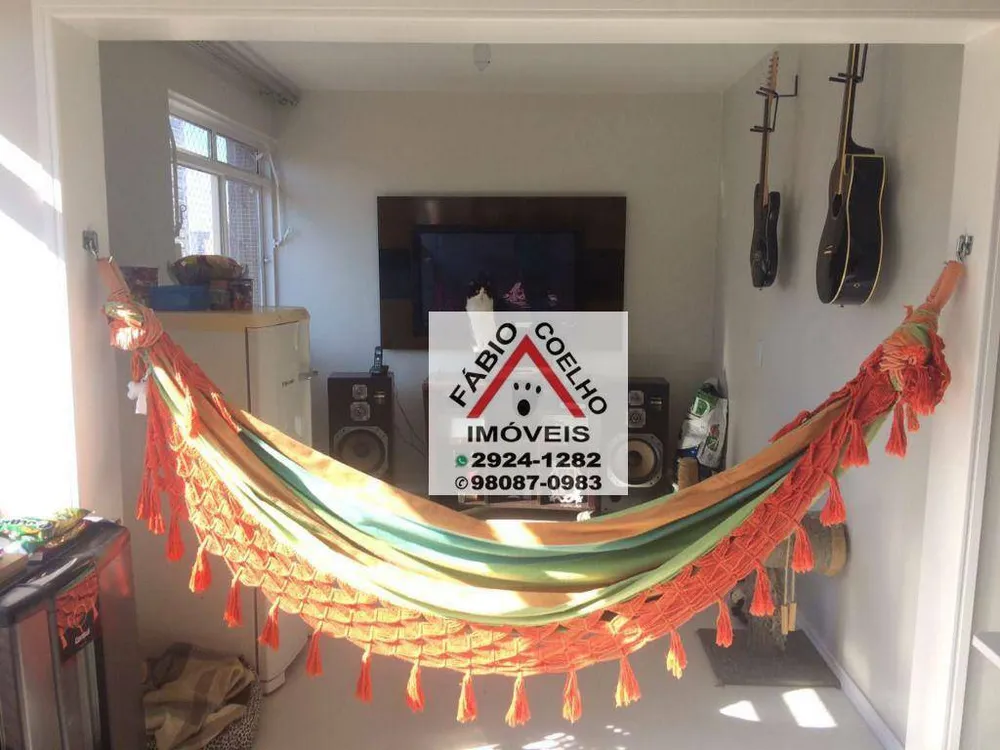 Apartamento, 2 quartos, 92 m² - Foto 6
