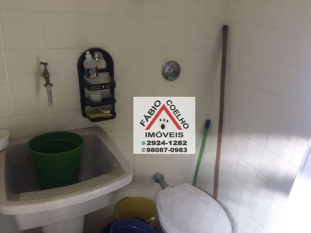 Apartamento, 2 quartos, 92 m² - Foto 3