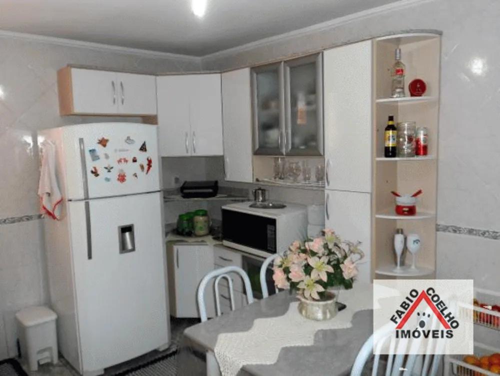 Casa, 120 m² - Foto 4