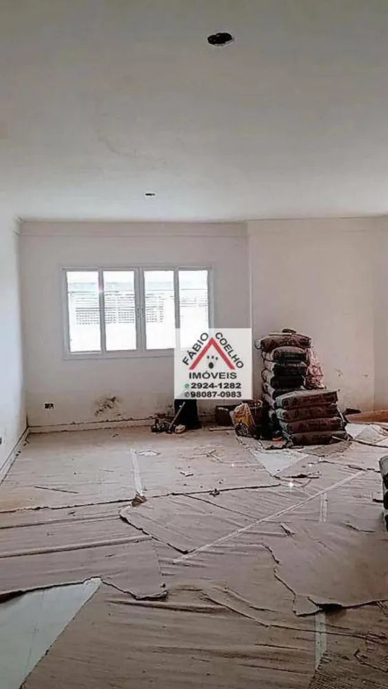 Sobrado, 3 quartos, 100 m² - Foto 10