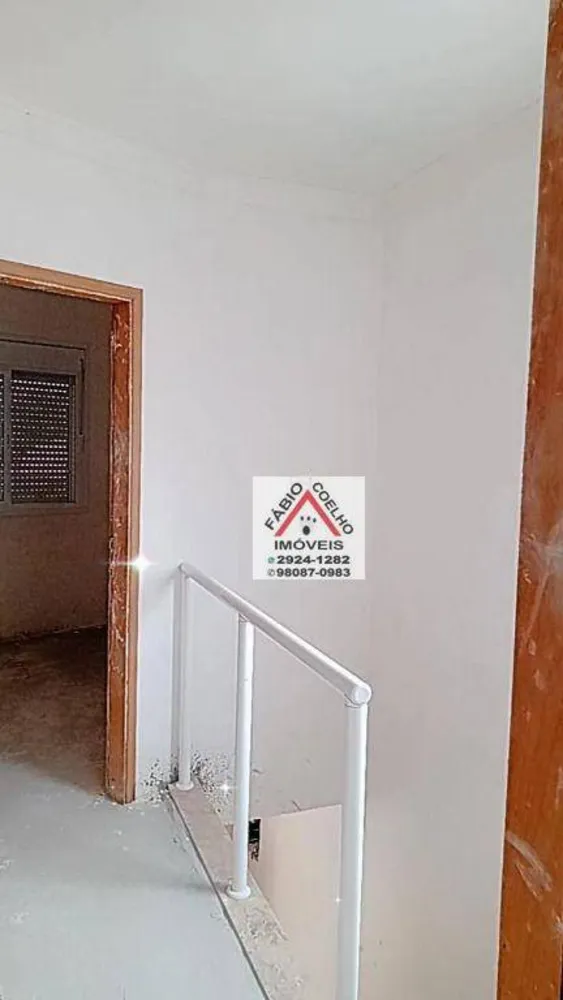 Sobrado, 3 quartos, 100 m² - Foto 6