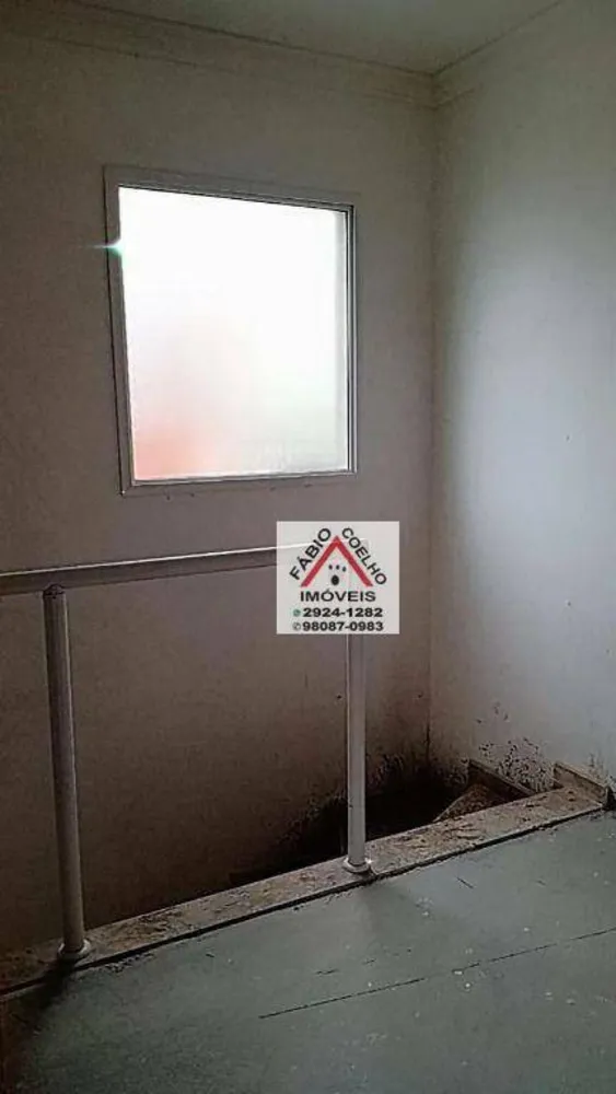 Sobrado, 3 quartos, 100 m² - Foto 4