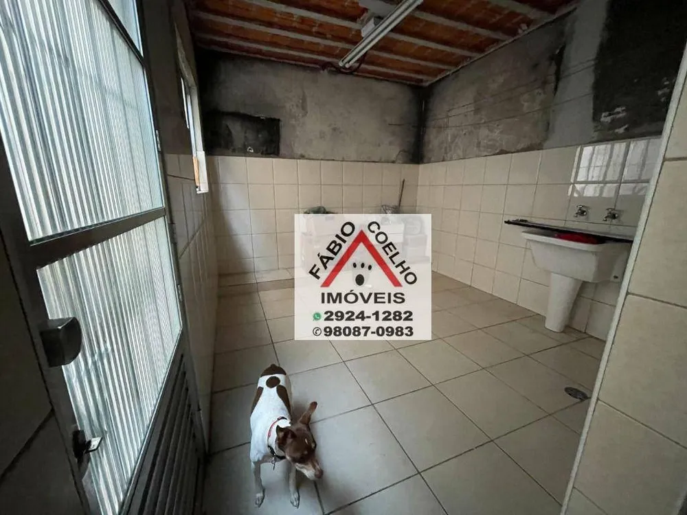 Sobrado, 2 quartos, 160 m² - Foto 1
