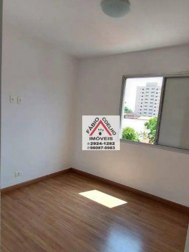 Apartamento, 2 quartos, 65 m² - Foto 8