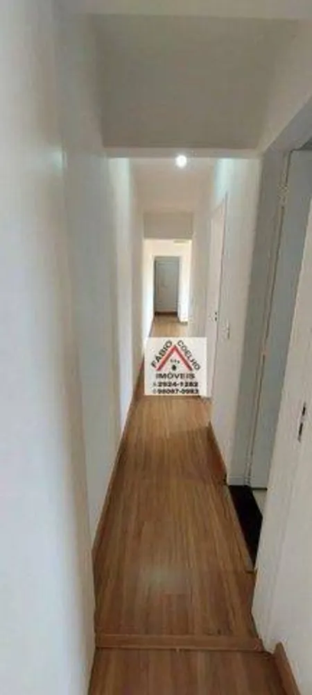 Apartamento, 2 quartos, 65 m² - Foto 3