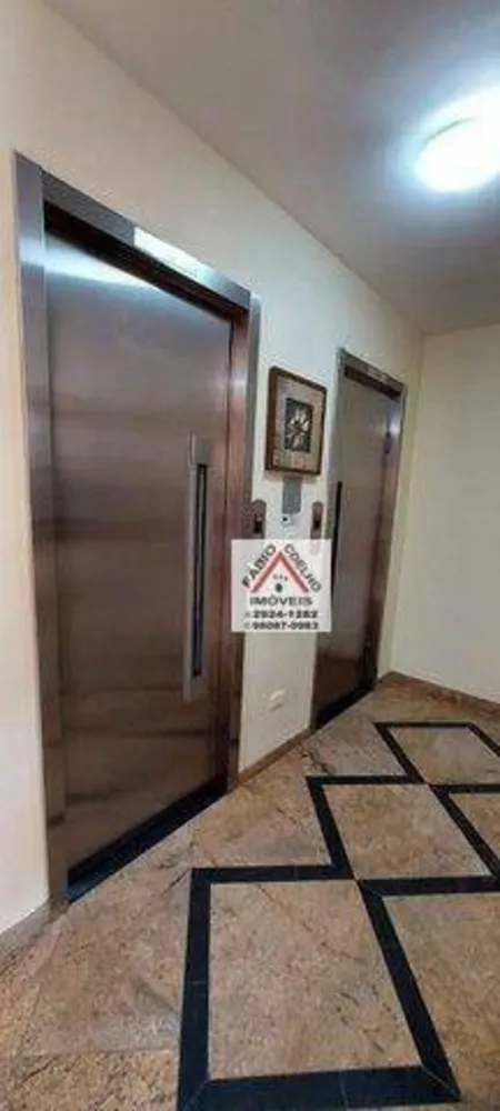 Apartamento, 2 quartos, 65 m² - Foto 4