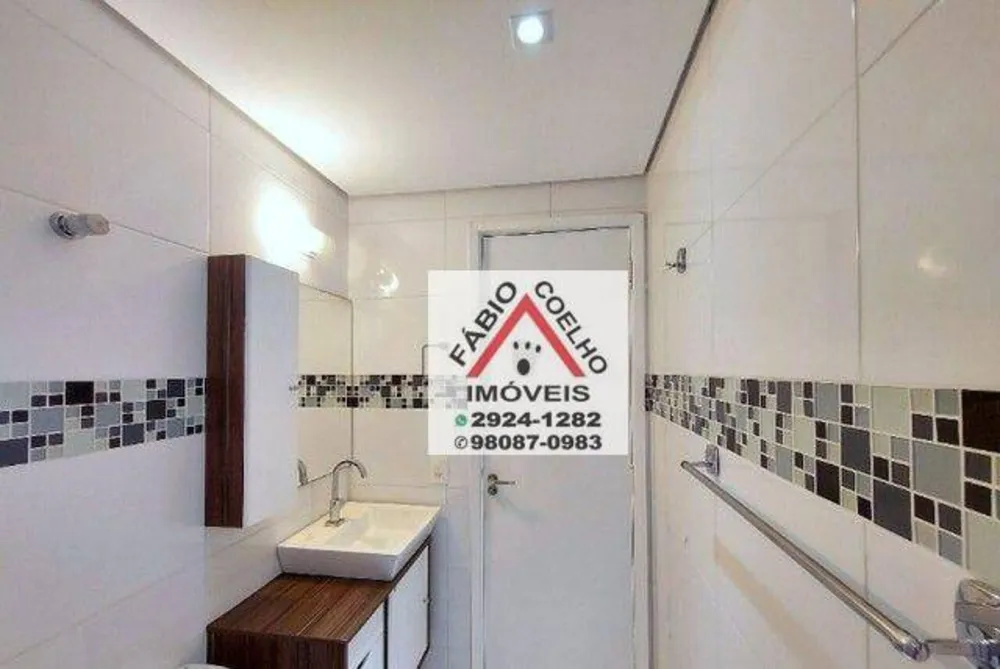 Apartamento, 2 quartos, 65 m² - Foto 5