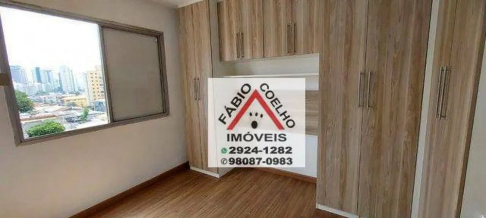 Apartamento, 2 quartos, 65 m² - Foto 7