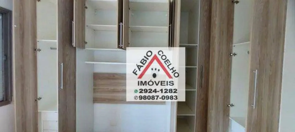 Apartamento, 2 quartos, 65 m² - Foto 1