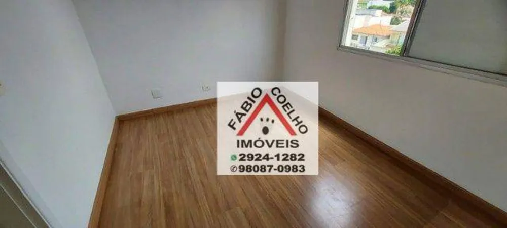 Apartamento, 2 quartos, 65 m² - Foto 8