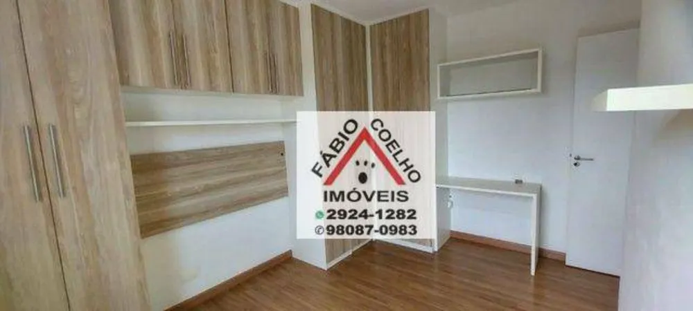 Apartamento, 2 quartos, 65 m² - Foto 6