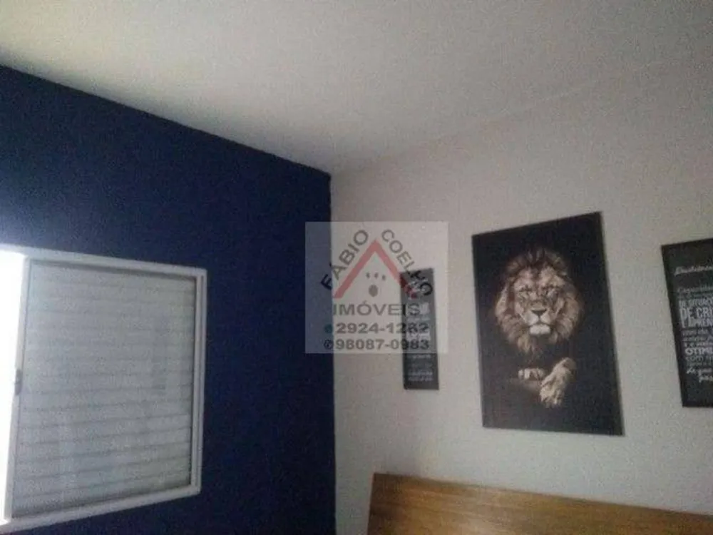 Casa, 2 quartos, 80 m² - Foto 3