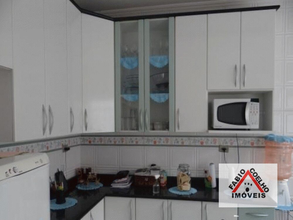 Sobrado, 3 quartos, 120 m² - Foto 8