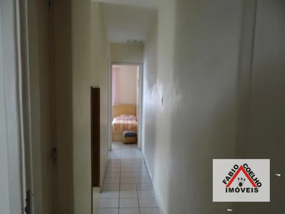 Sobrado, 3 quartos, 120 m² - Foto 10